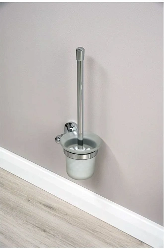 Ершик для унитаза Aquanet 5588 Ершик для унитаза Aquanet 5588