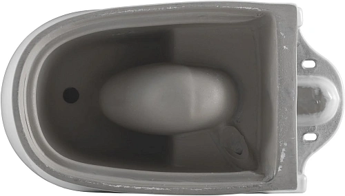 Чаша напольного унитаза Aquanet Ray-C с крышкой микролифт Чаша напольного унитаза Aquanet Ray-C с крышкой микролифт