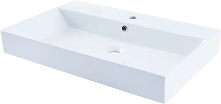 Раковина Sanovit Slim Synergy 70 17070 17070-KL Раковина Sanovit Slim Synergy 70 17070 17070-KL