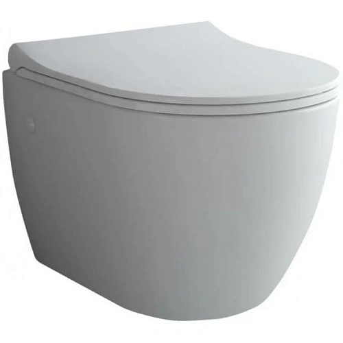 Комплект унитаза BERGES OKUS с инсталляцией NOVUM525, кнопкой R2 хром матовый, сиденье дюропласт Tom 043276 Комплект унитаза BERGES OKUS с инсталляцией NOVUM525, кнопкой R2 хром матовый, сиденье дюропласт Tom 043276