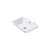 Картинка анонса товара «раковина bravat meissen c22206w-eng»