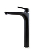 Картинка анонса товара «смеситель для раковины webert sax evolution se830402560»