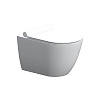 Картинка анонса товара «унитаз подвесной damixa scandinavian pure dx36c1701sc безободковый с сиденьем микролифт»