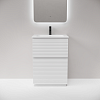 Тумба под раковину SANCOS Folk Floor FL60FW 590х445х850 Bianco, напольная Тумба под раковину SANCOS Folk Floor FL60FW 590х445х850 Bianco, напольная