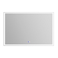 Зеркало BelBagno SPC-GRT-1200-800-LED-TCH-PHONE 12W 220-240V 1200x30x800 с подсветкой сенсорным выключателем bluetooth микрофоном и динамиками Зеркало BelBagno SPC-GRT-1200-800-LED-TCH-PHONE 12W 220-240V 1200x30x800 с подсветкой сенсорным выключателем bluetooth микрофоном и динамиками