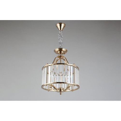 Люстра подвесная Aployt Romen APL.809.03.04 Люстра подвесная Aployt Romen APL.809.03.04