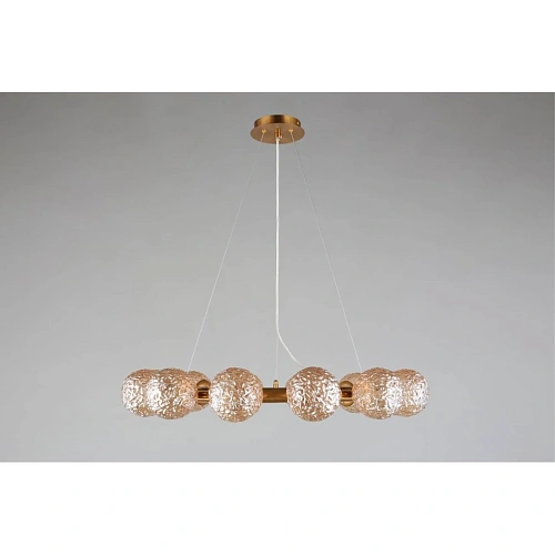 Люстра подвесная Aployt Ola APL.764.03.12 Люстра подвесная Aployt Ola APL.764.03.12