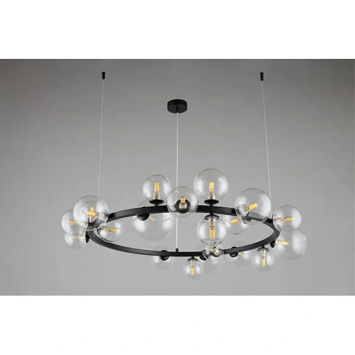 Люстра подвесная Aployt Lilian APL.768.03.20 Люстра подвесная Aployt Lilian APL.768.03.20