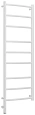 Полотенцесушитель электрический Сунержа Галант 3.0 1200х400 МЭМ левый 30-5800-1240 Матовый белый Полотенцесушитель электрический Сунержа Галант 3.0 1200х400 МЭМ левый 30-5800-1240 Матовый белый