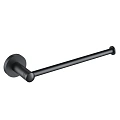 Полотенцедержатель Timo Saona 13051/03 черный Полотенцедержатель Timo Saona 13051/03 черный