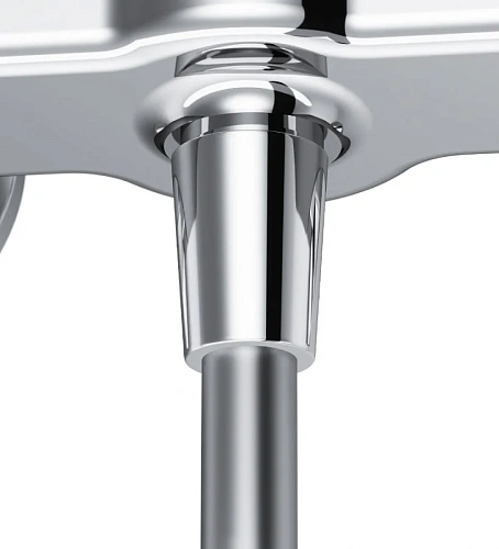 Смеситель для душа AM.PM X-Joy F85A20000 хром Смеситель для душа AM.PM X-Joy F85A20000 хром