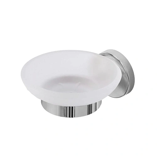 Мыльница CEZARES RELAX-SODS-01 хром Мыльница CEZARES RELAX-SODS-01 хром