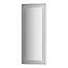 Картинка анонса товара «зеркало evoform ledside в багетной раме и led-светильником by 2215 60х140 см»