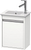 Картинка анонса товара «тумба под раковину duravit ketho kt6417l1818»