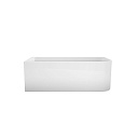 Детальная картинка товара «акриловая ванна belbagno bb712-1700-730-l 1700x730»