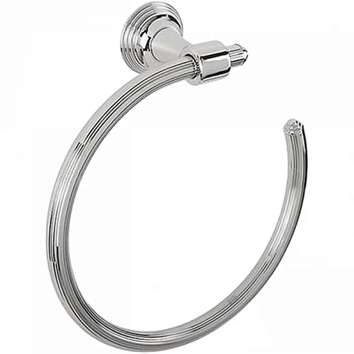 Полотенцедержатель Colombo Hermitage B3331.CR хром Полотенцедержатель Colombo Hermitage B3331.CR хром