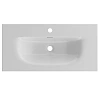 Раковина BelBagno BB-8099-3-80 810x400 Раковина BelBagno BB-8099-3-80 810x400