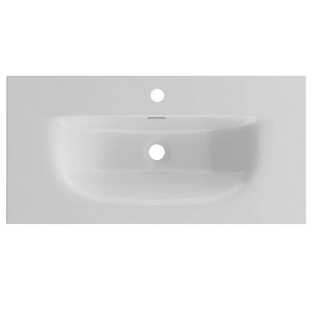 Раковина BelBagno BB-8099-3-80 810x400 Раковина BelBagno BB-8099-3-80 810x400