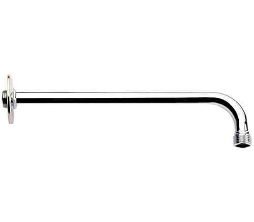 Кронштейн верхнего душа Remer 34320 20 см Кронштейн верхнего душа Remer 34320 20 см