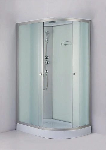 Душевая кабина Niagara NG 3312-14 L левая 3312L Душевая кабина Niagara NG 3312-14 L левая 3312L