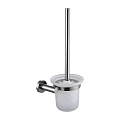 Ершик для унитаза OMNIRES MODERN PROJECT MP60620NI (никель) Ершик для унитаза OMNIRES MODERN PROJECT MP60620NI (никель)
