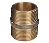 Ниппель Viega 266608 бронза 1 Ниппель Viega 266608 бронза 1