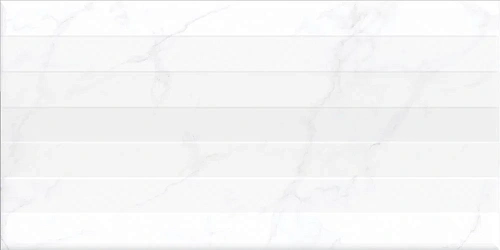Плитка керамическая Cersanit Calacatta белый рельеф 29,8x59,8 KTL052 Плитка керамическая Cersanit Calacatta белый рельеф 29,8x59,8 KTL052