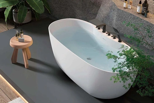 Акриловая ванна Aquatek AQ-1155778 АПОЛО 1700 x 780 x 600 отдельностоящая, белая Акриловая ванна Aquatek AQ-1155778 АПОЛО 1700 x 780 x 600 отдельностоящая, белая