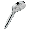 Душевая лейка Hansgrohe Vernis Blend 26340000 хром Душевая лейка Hansgrohe Vernis Blend 26340000 хром
