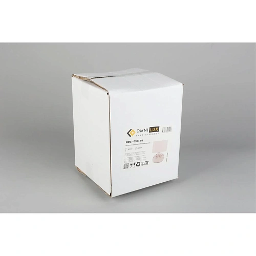 Настольная лампа Omnilux Valdieri OML-16504-01 Настольная лампа Omnilux Valdieri OML-16504-01