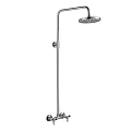 Душевая система Rossinka Q02-44 с регулируемой высотой штанги Душевая система Rossinka Q02-44 с регулируемой высотой штанги