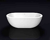 Картинка анонса товара «ванна отдельностоящая belbagno bb13-1800 1800x860 акриловая»
