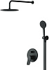Картинка анонса товара «душевая система am.pm x-joy fb85a1rh22»