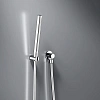 Душевая система Damixa Scandinavian Pure 936510000 встраиваемая с изливом, хром Душевая система Damixa Scandinavian Pure 936510000 встраиваемая с изливом, хром