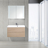 Тумба под раковину BelBagno Regina 90 Rosso Basalto REGINA-900-2C-SO-RB-BLUM Тумба под раковину BelBagno Regina 90 Rosso Basalto REGINA-900-2C-SO-RB-BLUM
