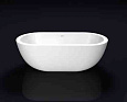Ванна отдельностоящая BelBagno BB13-1700 1700x800x580 акриловая Ванна отдельностоящая BelBagno BB13-1700 1700x800x580 акриловая