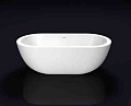 Ванна отдельностоящая BelBagno BB13-1700 1700x800x580 акриловая Ванна отдельностоящая BelBagno BB13-1700 1700x800x580 акриловая