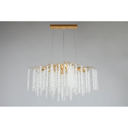 Люстра подвесная Aployt Paulina APL.848.23.10 Люстра подвесная Aployt Paulina APL.848.23.10