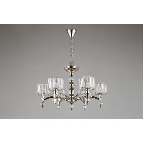 Люстра подвесная Aployt Hortens APL.750.03.06 Люстра подвесная Aployt Hortens APL.750.03.06