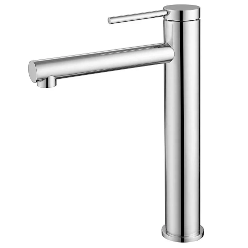 Смеситель для раковины ABBER Emotion AF8811 хром Смеситель для раковины ABBER Emotion AF8811 хром