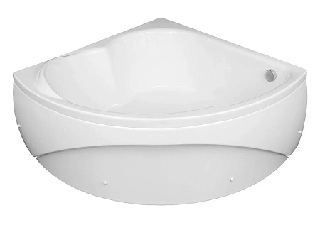 Экран для ванны фронтальный Aquanet Fregate 120 черная 00179236 Экран для ванны фронтальный Aquanet Fregate 120 черная 00179236