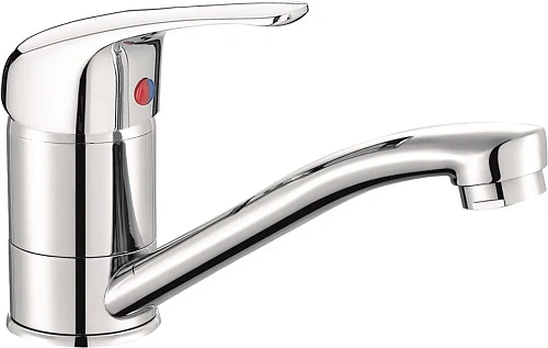 Смеситель для кухни RUSH Corsica (CO4240-26) Смеситель для кухни RUSH Corsica (CO4240-26)