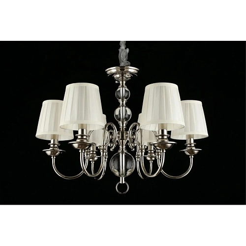 Люстра подвесная Aployt Gaell APL.704.03.06 Люстра подвесная Aployt Gaell APL.704.03.06