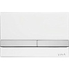 Картинка анонса товара «клавиша смыва vitra select 740-1121, хром»
