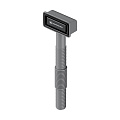 Сменный перелив Omoikiri OV-1-S-GB 4998042 Сменный перелив Omoikiri OV-1-S-GB 4998042