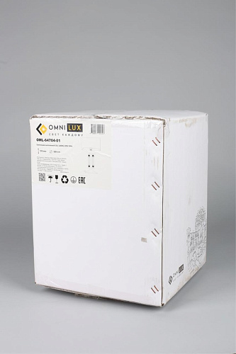 Настольная лампа Omnilux Alghero OML-64704-01 Настольная лампа Omnilux Alghero OML-64704-01