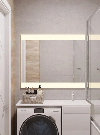 Раковина Style Line Даллас /эстетика 1000x480, правый СС-00000517 Раковина Style Line Даллас /эстетика 1000x480, правый СС-00000517