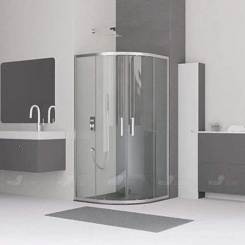 Душевой уголок RGW Classic CL-53 06095399-11 Душевой уголок RGW Classic CL-53 06095399-11