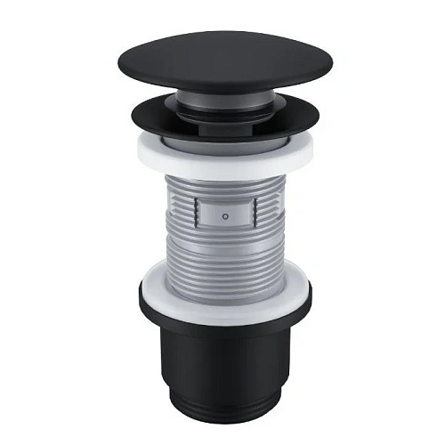 Донный клапан EXCELLENT (черный мат) ARIN.1485.01BL Донный клапан EXCELLENT (черный мат) ARIN.1485.01BL