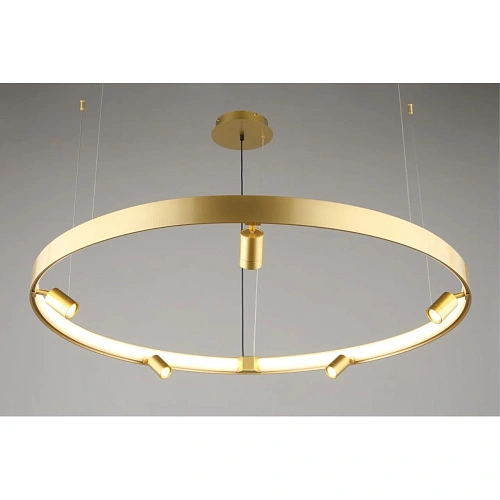 Люстра подвесная Aployt Jolanta APL.041.03.75 Люстра подвесная Aployt Jolanta APL.041.03.75